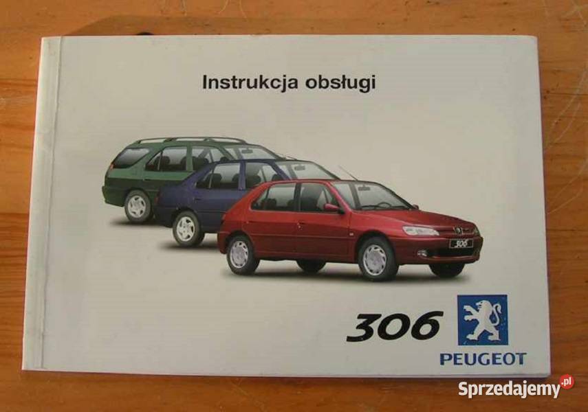 Polska Instrukcja HYUNDAI ACCENT Pozostałe