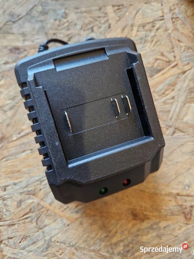 PODKASZARKA KOSA AKUMULATOROWA 2000W 2 BATERIA Kosy i podkaszarki Głogowa