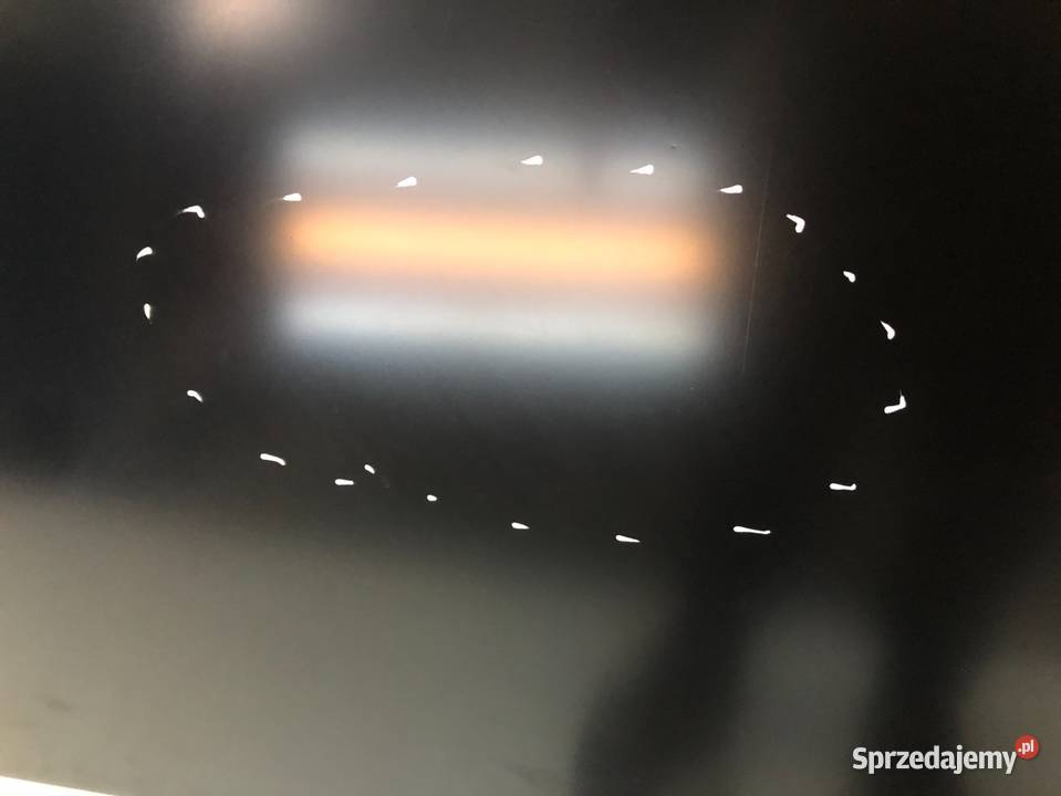 Vw Touareg II 7P 20102018 Maska pokrywa silnika Części samochodowe świętokrzyskie Skarżysko-Kamienna