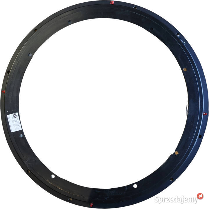 Wzmocniona OBROTNICA 950x750x60 Przyczepy HL kujawsko-pomorskie Solec Kujawski