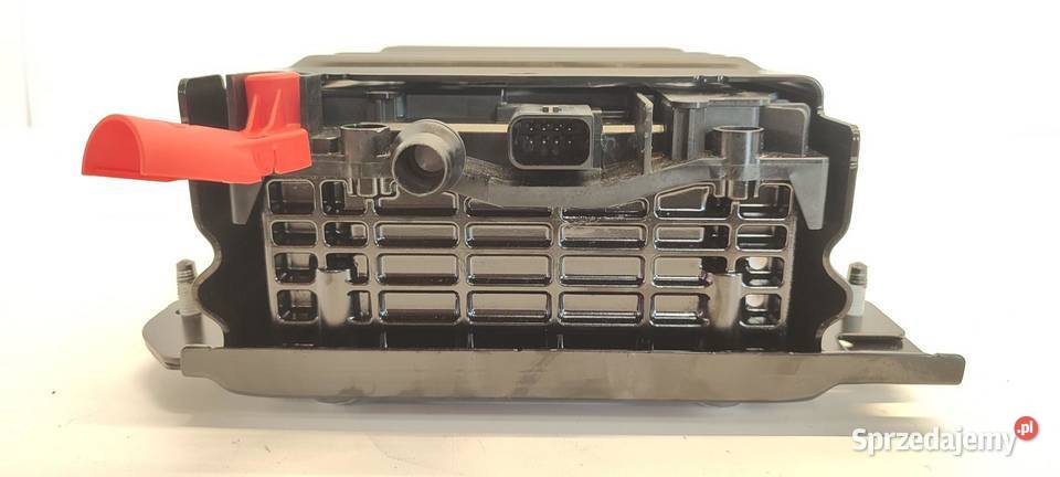 MERCEDES W247 BATERIA AKUMULATOR