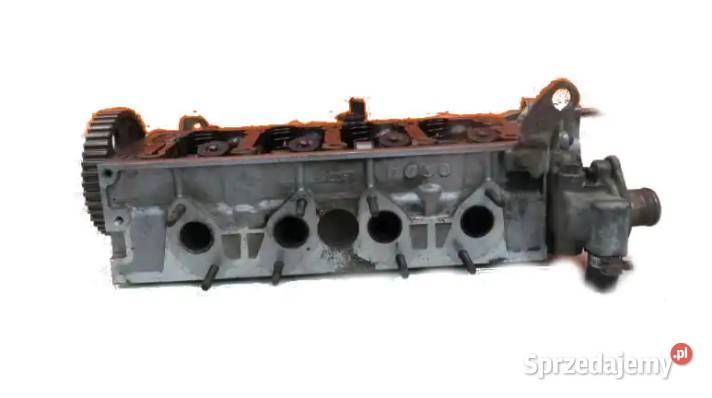 GŁOWICA PEUGEOT CITROEN 11 8V 96022573 Pozostałe Suchedniów sprzedam