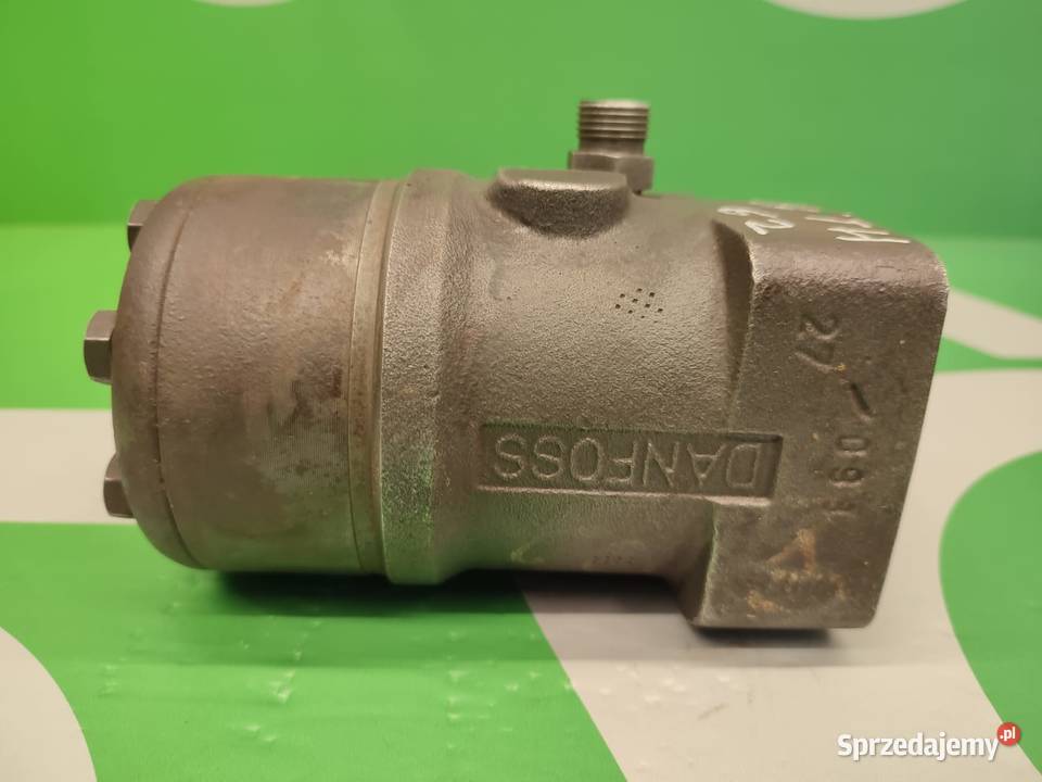 Orbitrol Sauer Danfoss OSPC250LS 150G6056 CAT TH Pozostałe Wilkowo