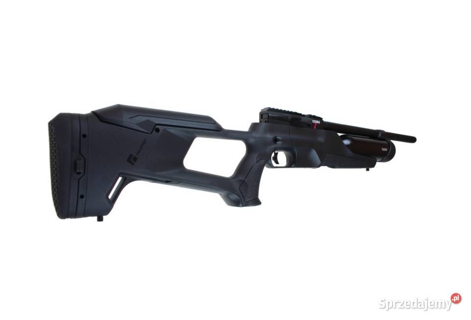 OFERTAstyczeń Wiatrówka PCP Reximex Accura 55 mm Trzcianka