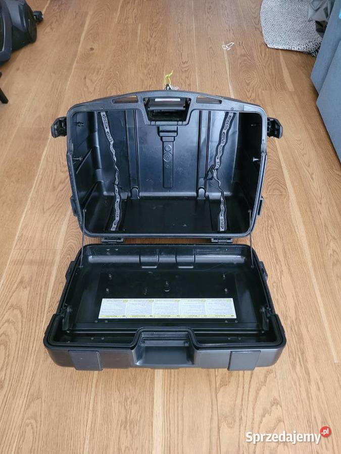Givi Trekker 46 litrów TRK46N Warszawa