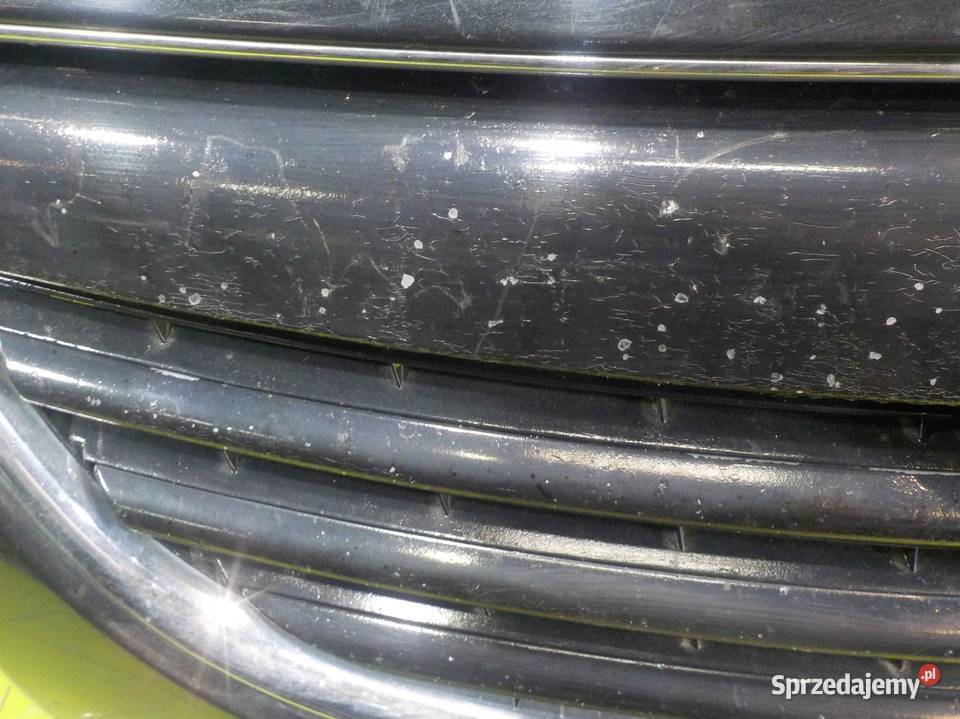 OPEL INSIGNIA A I OPC LINE 12r zderzak przod Suków sprzedam