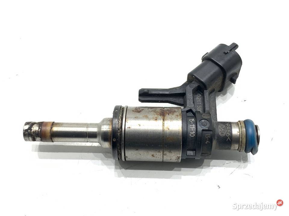 WTRYSKIWACZ MINI COUNTRYMAN R60 0261500073 16 podkarpackie