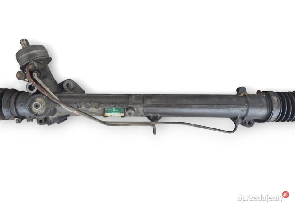 PRZEKŁADNIA KIEROWNICZA MAGLOWNICA VW PASSAT B5 Przekładnie kierownicze Działoszyce