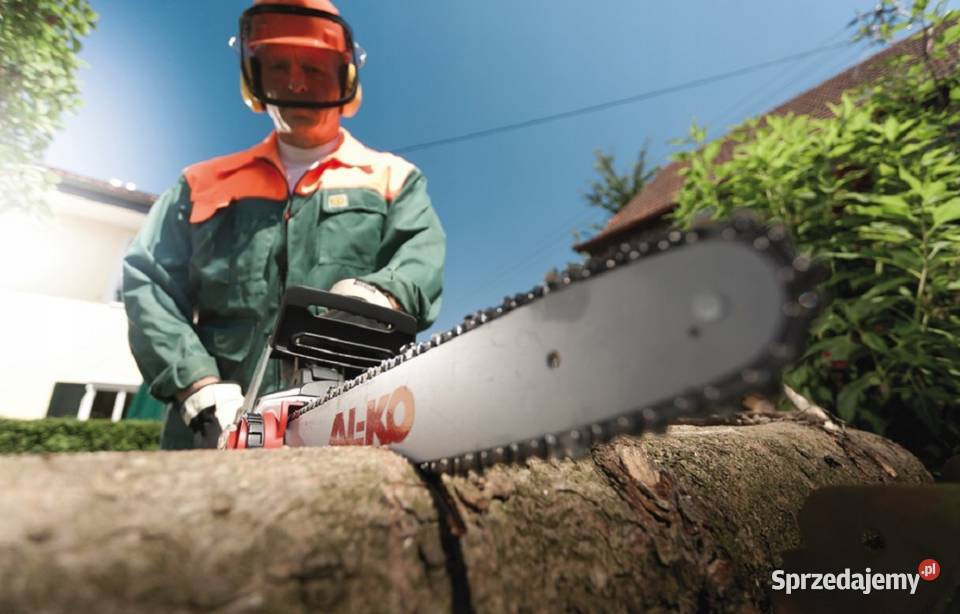 Pilarka elektryczna ALKO EKS 200035 Tajęcina