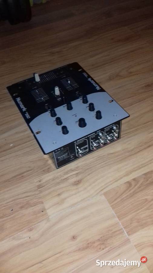 dj mixer Numark Krapkowice