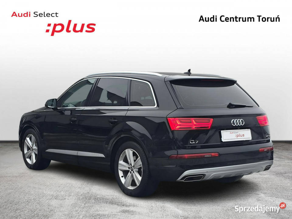 Audi Q7 7 Q7