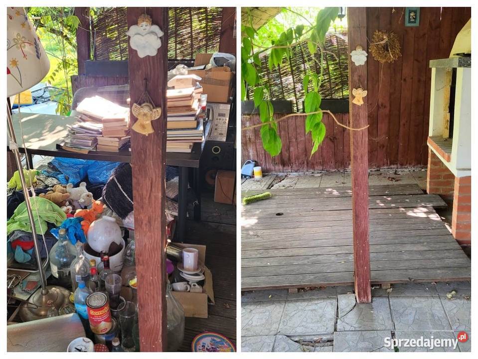 Transport przeprowadzki Oczyszczanie pomieszczeń Puławy