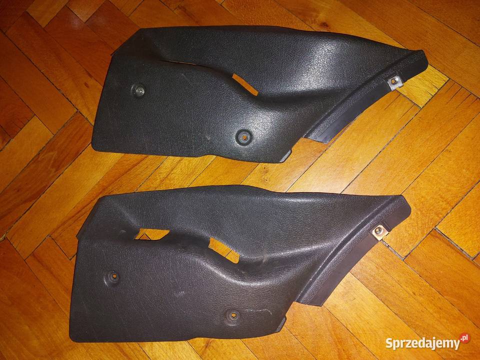 Części Mondeo mk1 mk2 Ghia ST200 ST24 Szczecin