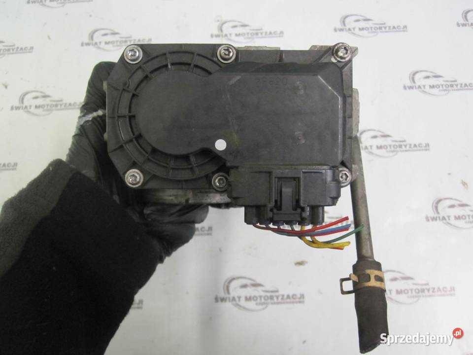 HONDA INSIGHT II 13 HYBRID 88 LDA3 11r Kielce