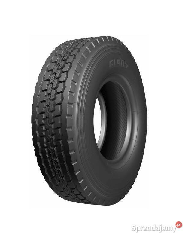Opony 2x 44595R25 174F CRANE Control BFGOODRICH