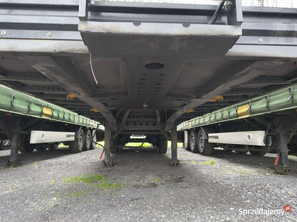 firana Wielton Komorniki