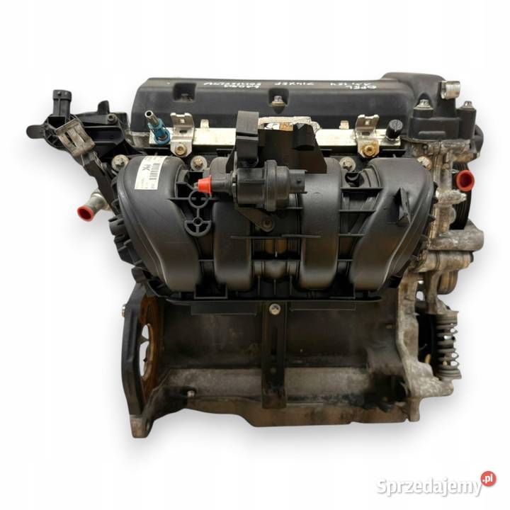 SILNIK Z14XEP Opel Corsa C D Tigra B Astra H Chełm sprzedam