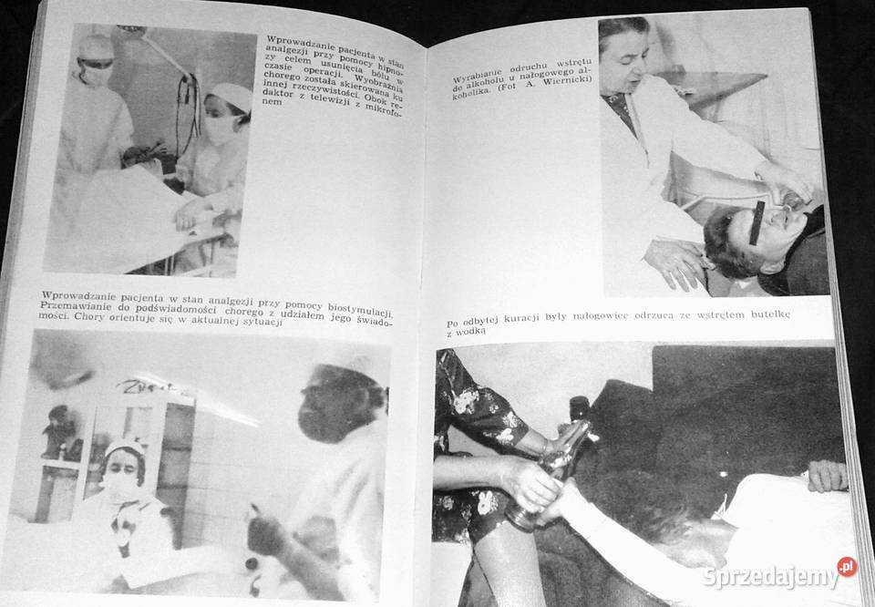 Spotkania z podświadomością Hipnoza werbalna i miękka lubelskie Chełm