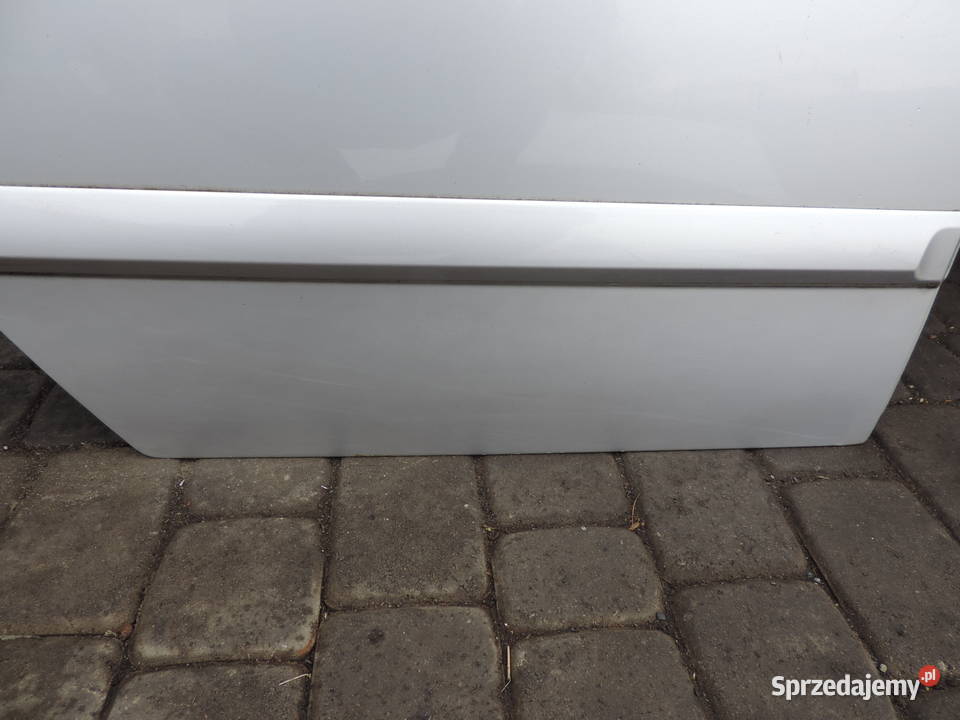 DRZWI PRAWE TYLNE OPEL ASTRA 3 H KOMBI Z157 Nowy Sącz