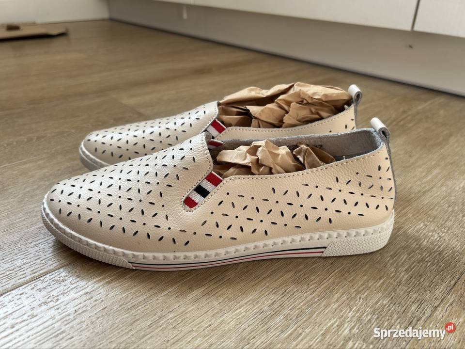 Buty damskie 37 buty Venezia półbuty trampki Wyszków sprzedam