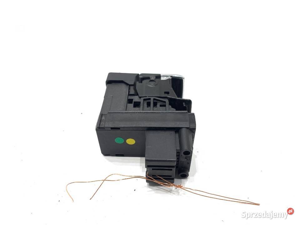 WŁĄCZNIK HAMULCA RĘCZNEGO AUDI A4 B8 8K1927225