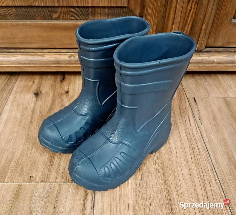 Kalosze Befado rozmiar 28