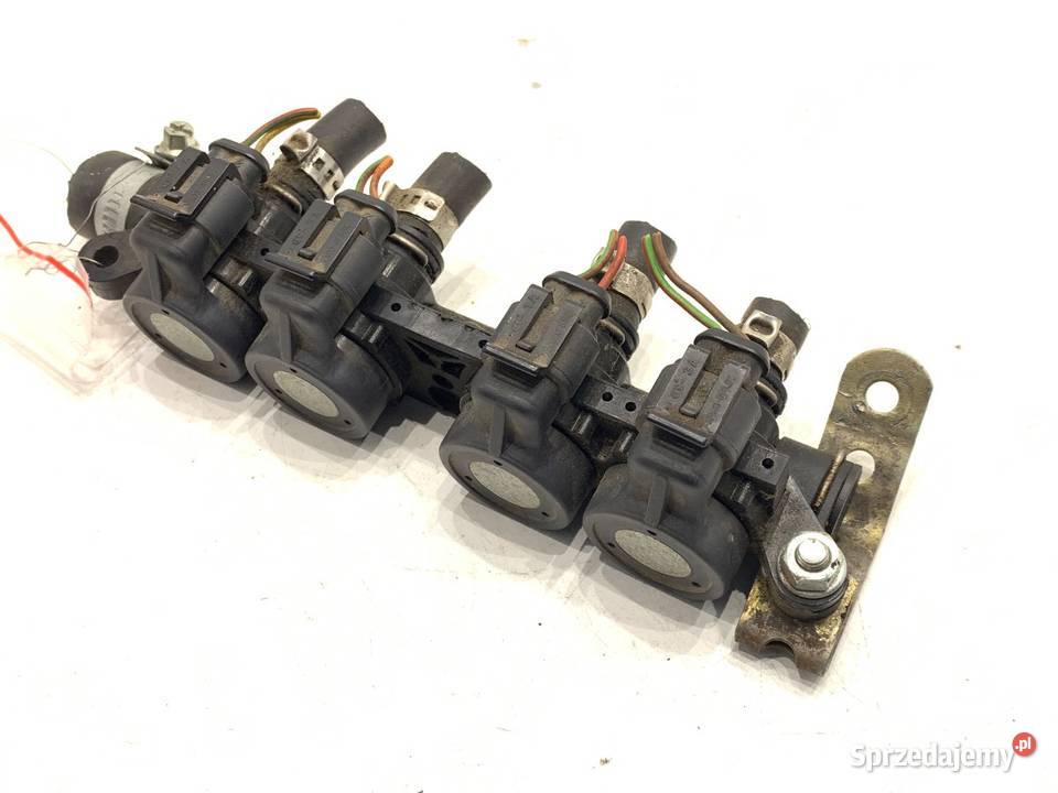 WTRYSKIWACZ LPG AEBINJ WTRYSK GAZU GAZOWY