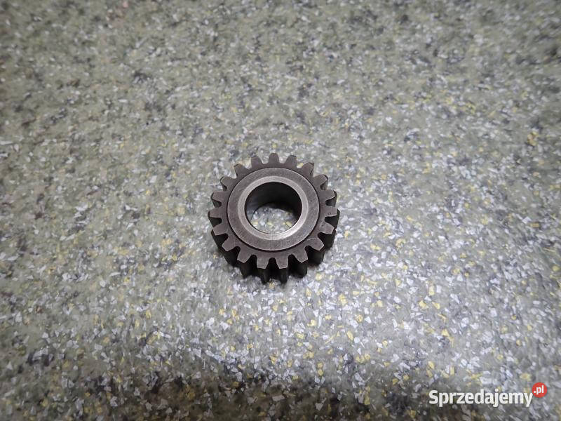 TRYB ZĘBATKA SKRZYNI BIEGÓW YAMAHA SR 250 8196R Pozostałe lubuskie Strzelce Krajeńskie sprzedam