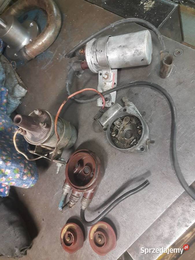 Dniepr zapłon opolskie Zawadzkie