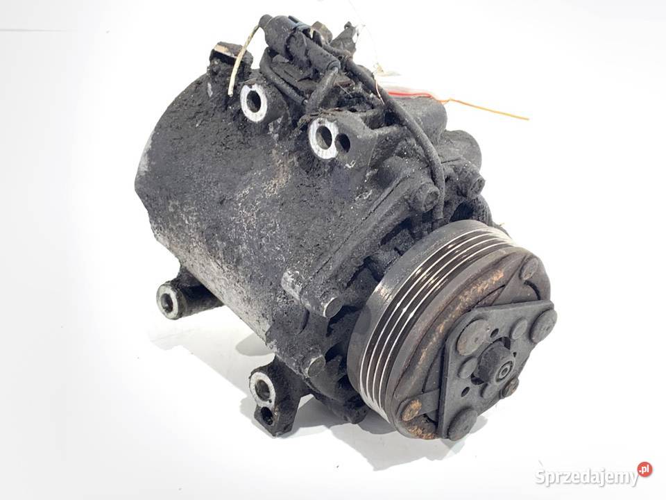 SPRĘŻARKA KLIMATYZACJI SUZUKI SWIFT III