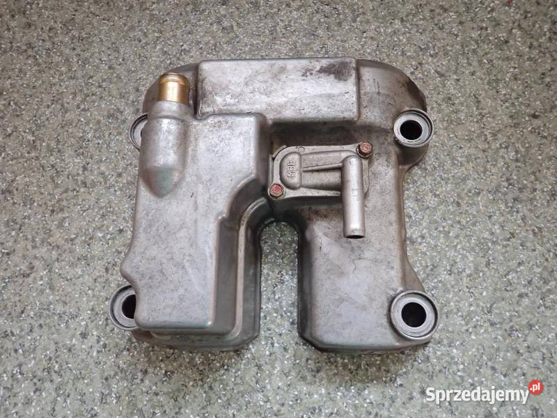 DEKIEL POKRYWA GŁOWICY HONDA XL 1000 VARADERO Strzelce Krajeńskie