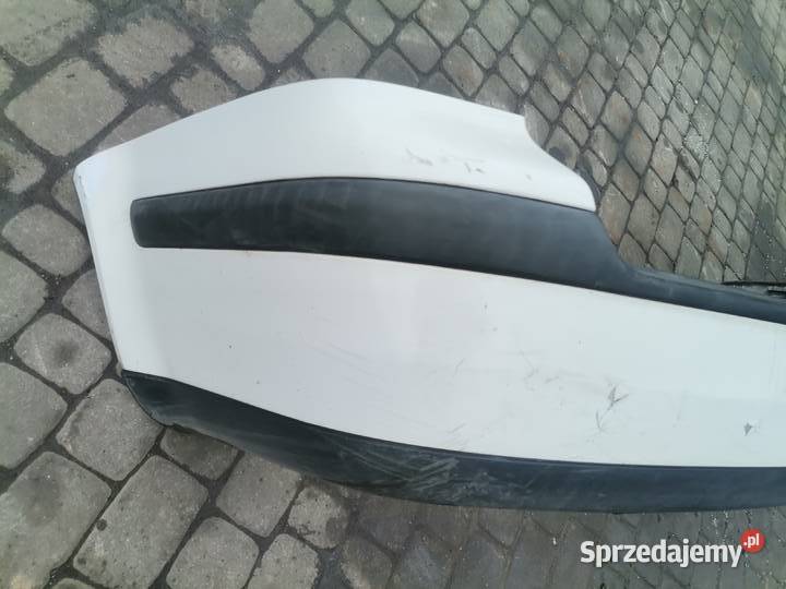 VW GOLF 4 KOMBI ZDERZAK TYŁ Nowy Sącz