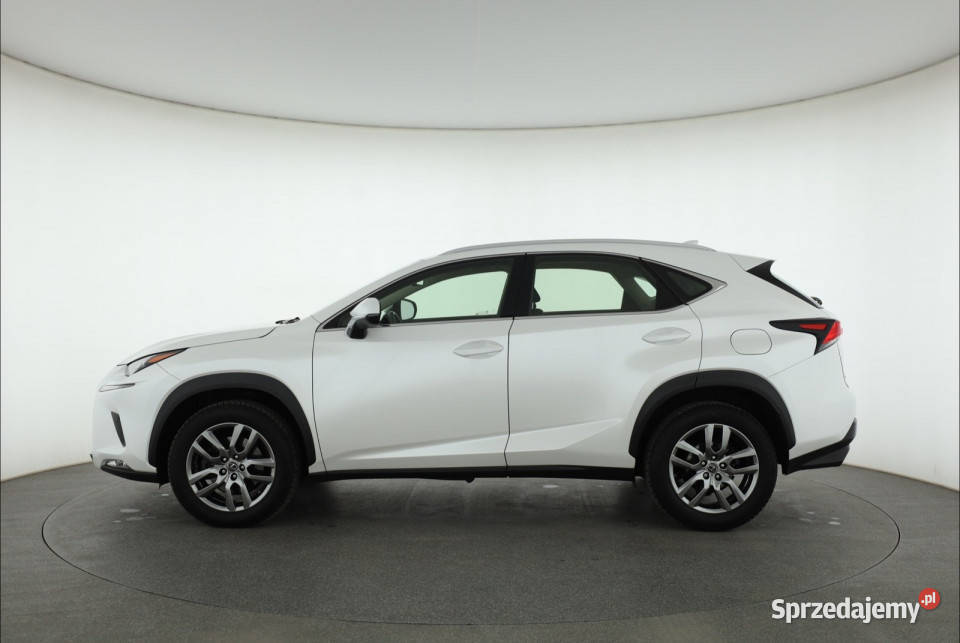 Lexus NX 300t centralny zamek mazowieckie Piaseczno