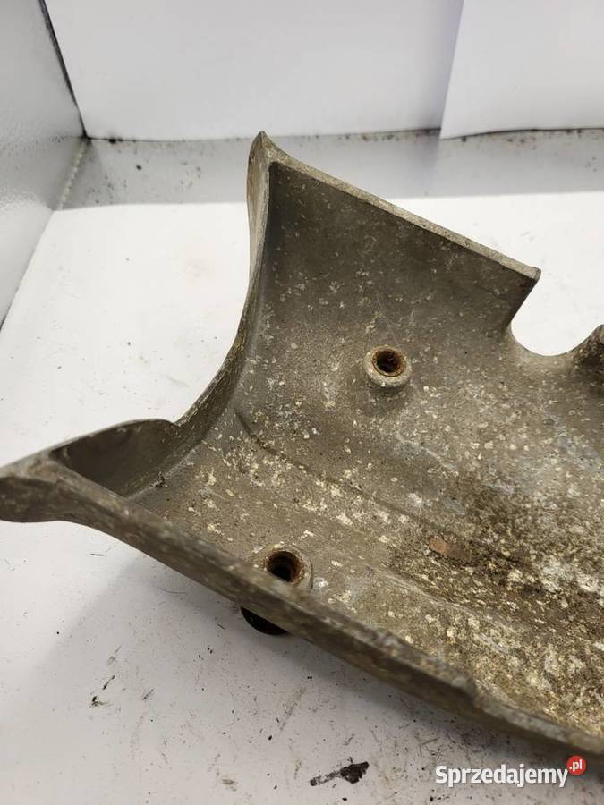 POKRYWA SILNIKA OSŁONA VICTORIA KR 26 AERO Rybnik