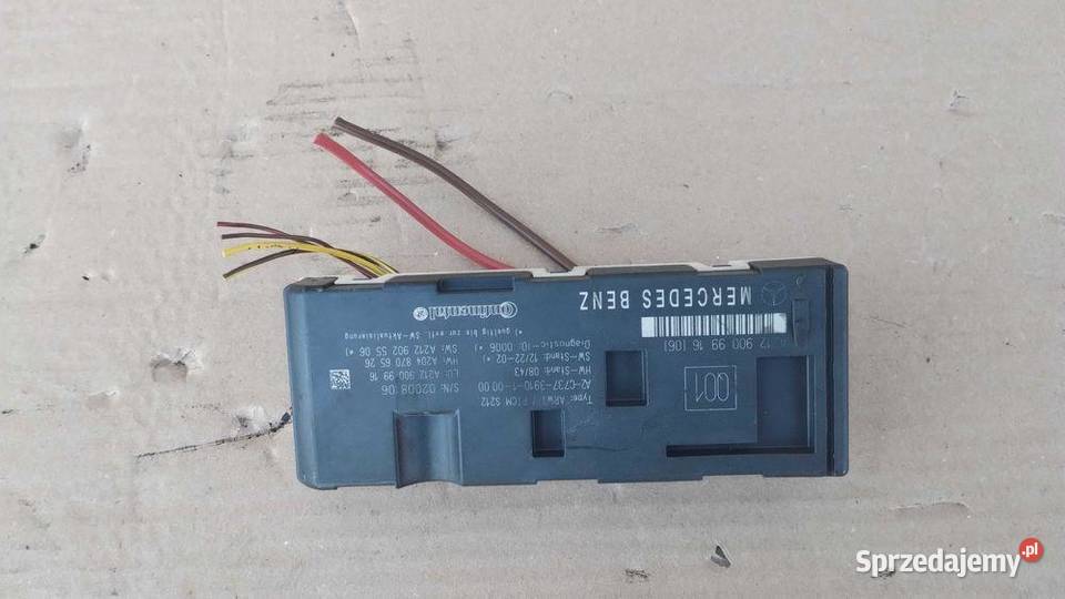 Mechanizm Silnik Siłownik Klapy Bagażnika Siłowniki