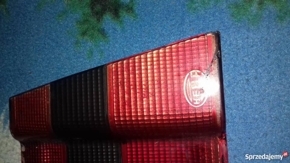 Opel Calibra blenda hella Starachowice