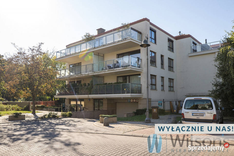 Mieszkanie 86m2 3-pokojowe Warszawa