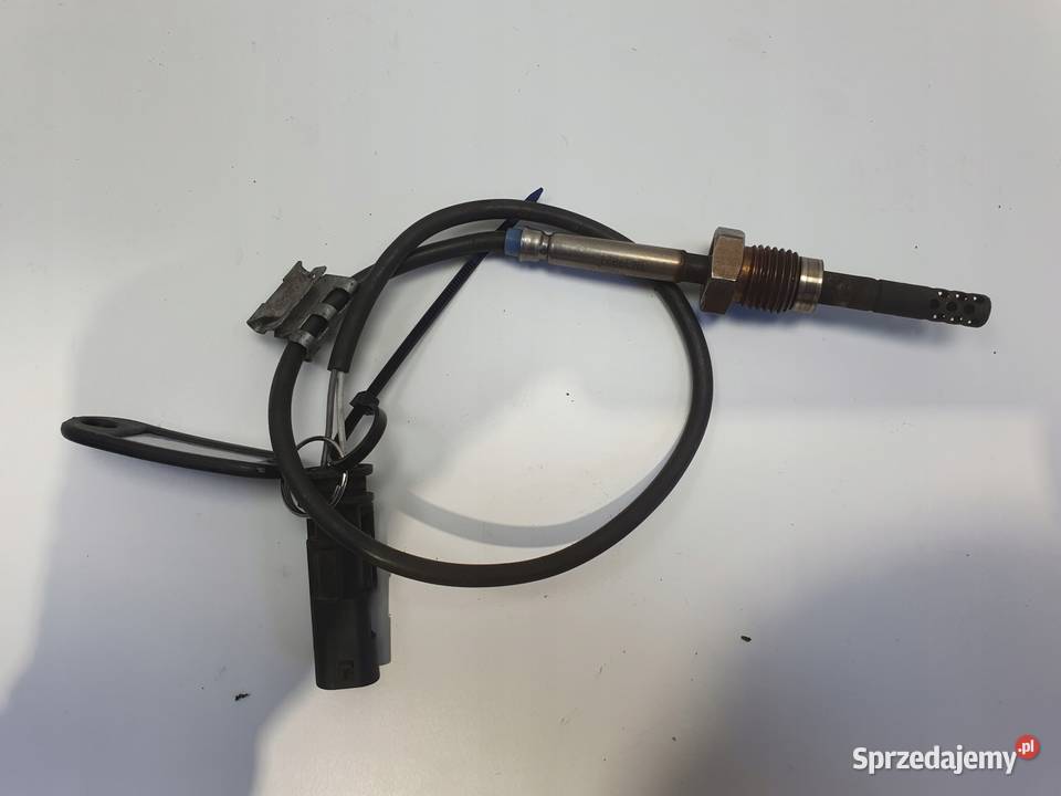 Volvo V70 III XC70 II lift 20D D4 CZUJNIK Czujniki spalin lubelskie Chełm