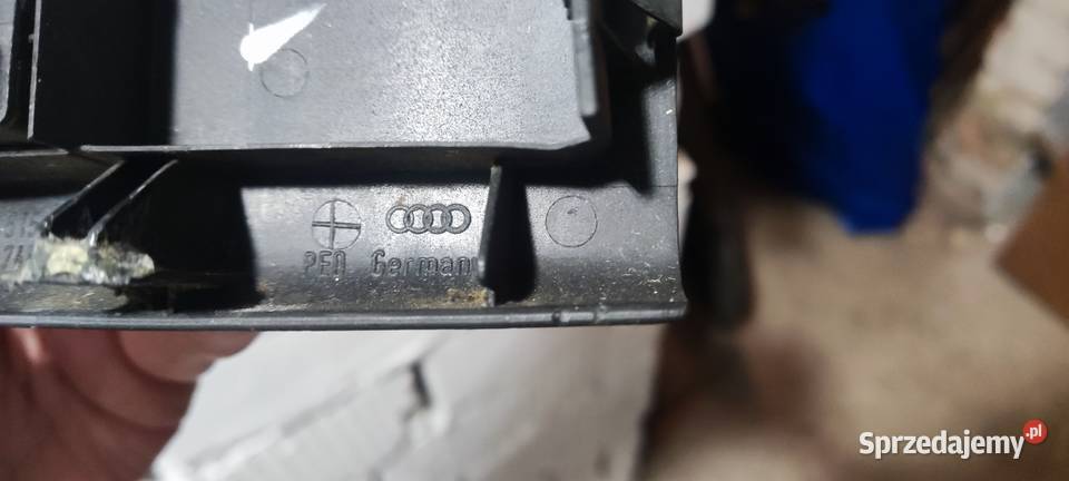 Panel przycisków otwierania szyb Audi A4 b5 wielkopolskie Gniezno