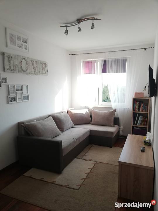 Mieszkanie Kawalerka 30m2 Lublin Czuby Onyksowa Mieszkania