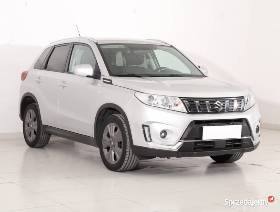 Suzuki Vitara 10 BoosterJet Vitara
