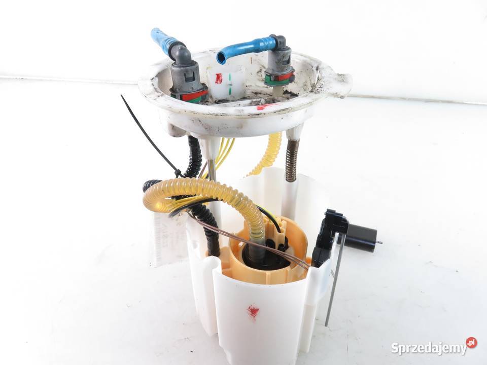 POMPA PALIWA BMW 2 F45 218 d 7300483 sprzedam