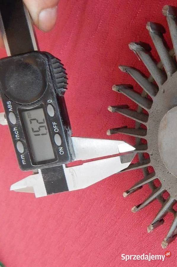 Wirniki pomp odlewy wirników do pomp części Sobowidz