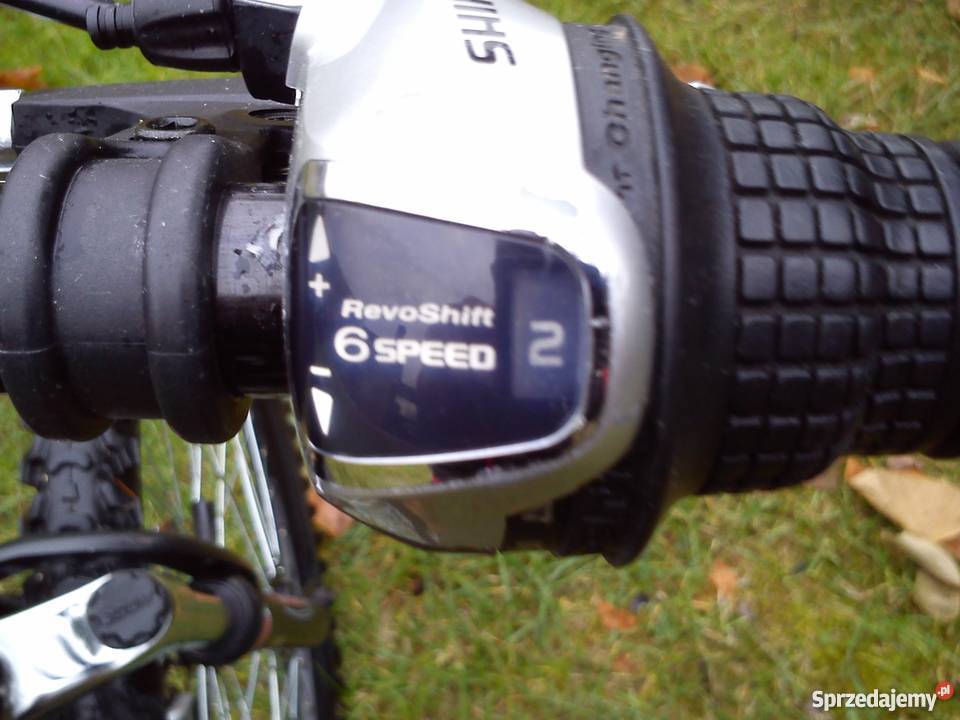 Rower Mbike Xdrive dolnośląskie Bolesławiec