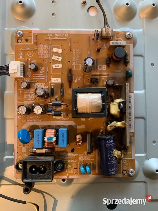 Bn4400664a zasilacz ue32eh4003w