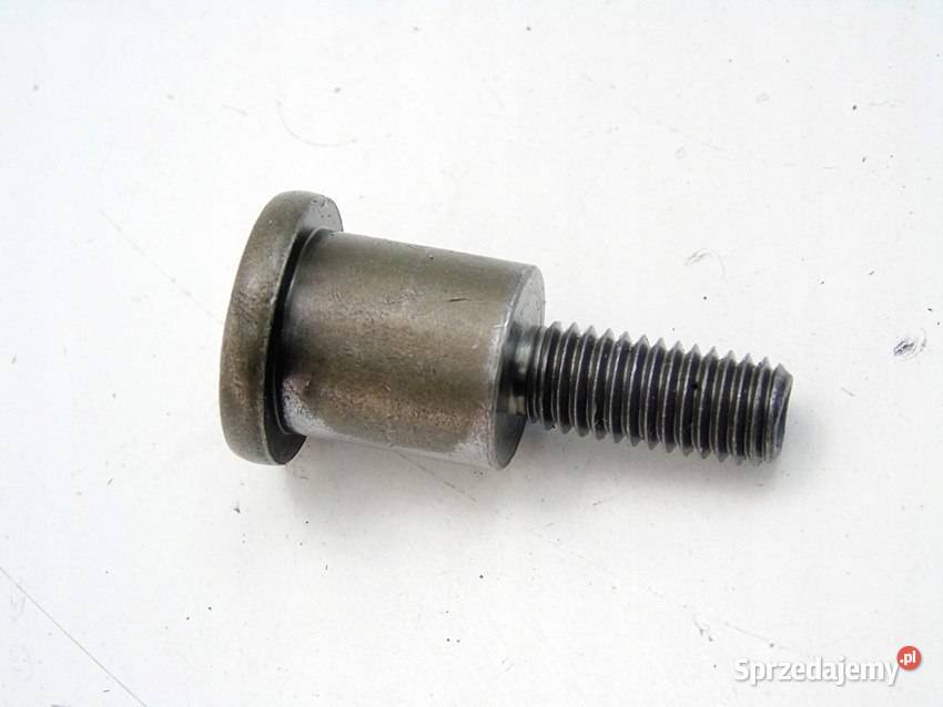 Śruba rozrządu 44 N62 BMW 5 6 7 X5 E60 E61 E63 śląskie Sosnowiec