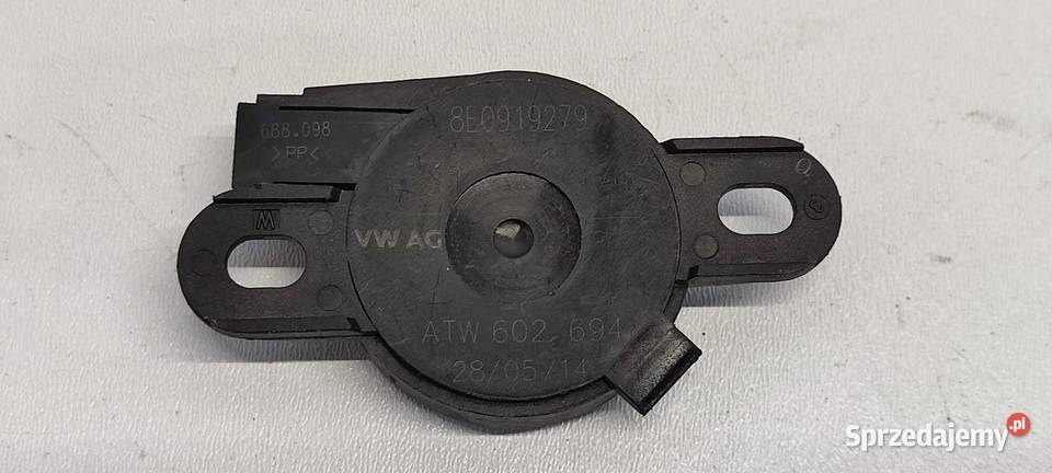 AUDI Q3 8U BUZZER GŁOŚNIK PDC 8E0919279
