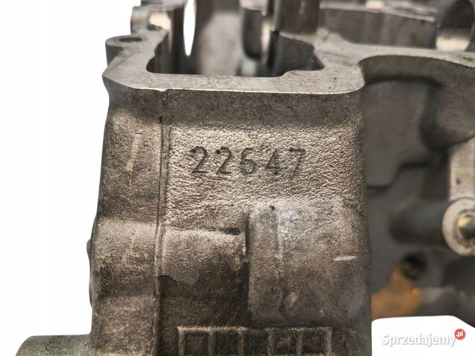 GŁOWICA BMW E46 E39 E38 530d 30d 22468759 Głowice cylindrów Chełm sprzedam