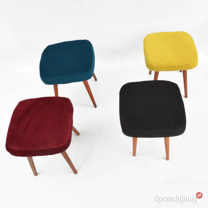 Taboret Dolnośląska Fabryka Mebli w
