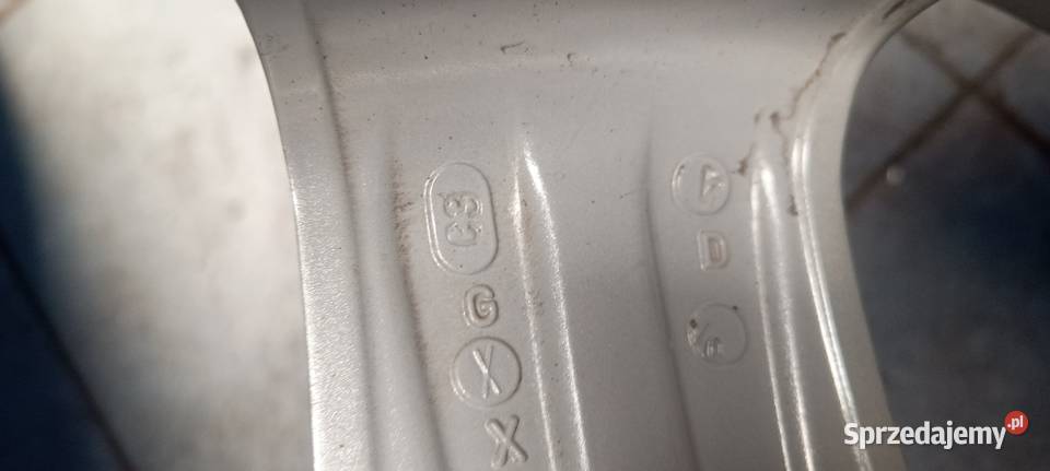 Felgi Aluminiowe ANZIO PREMIUM 17 5x1143 opony opolskie Nysa sprzedam